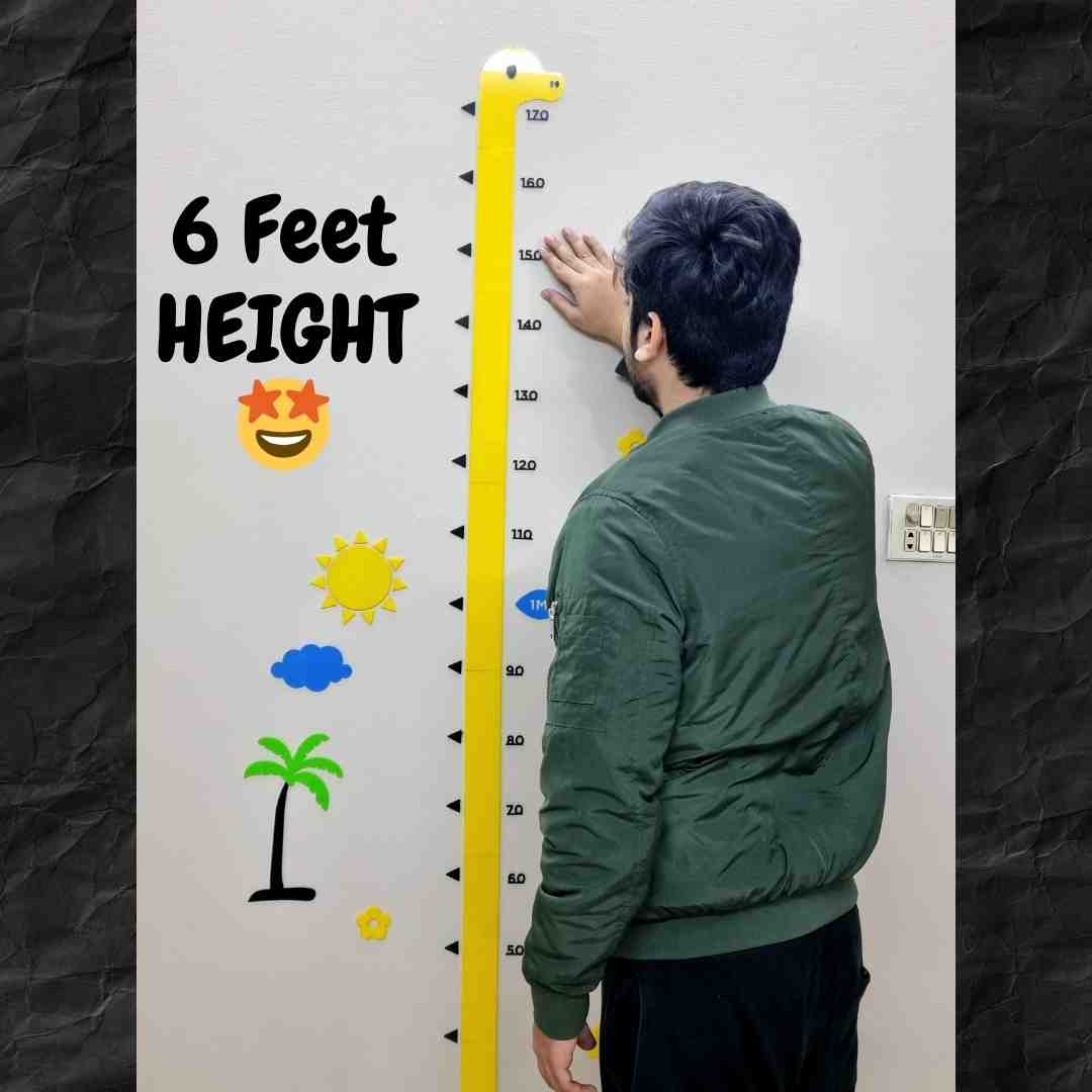 Baby Dinosaur Acrylic Wall Art