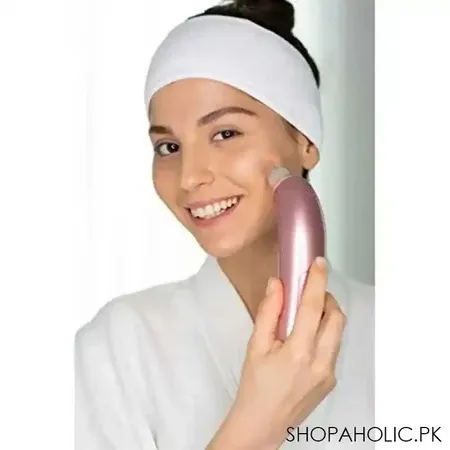 Rechargeable Acne Pore Vacuum Cleaner & Blackhead Remover
